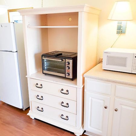 Oceanview Efficiency Dw813 Myrtle Beach Exterior foto