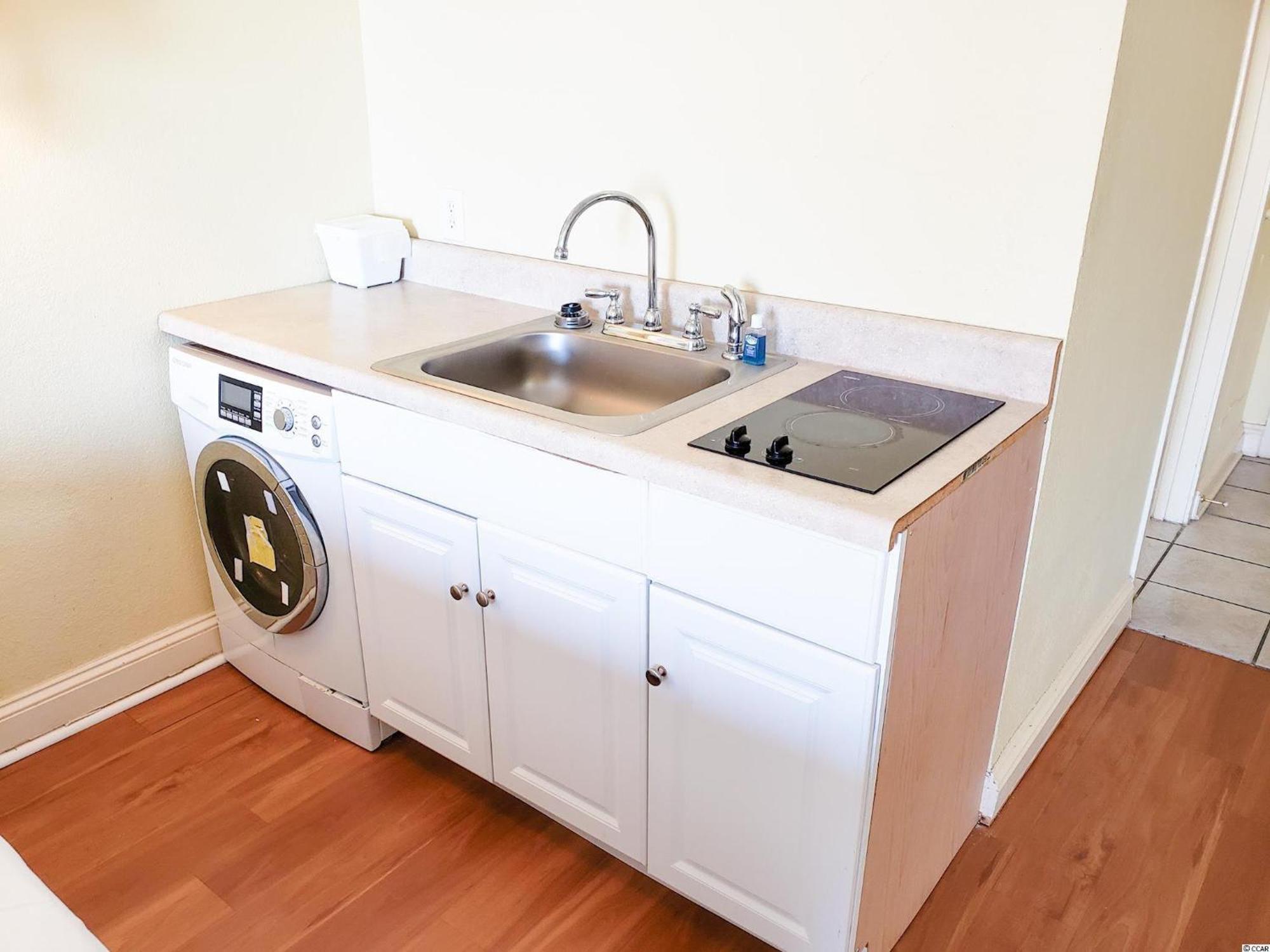 Oceanview Efficiency Dw813 Myrtle Beach Exterior foto