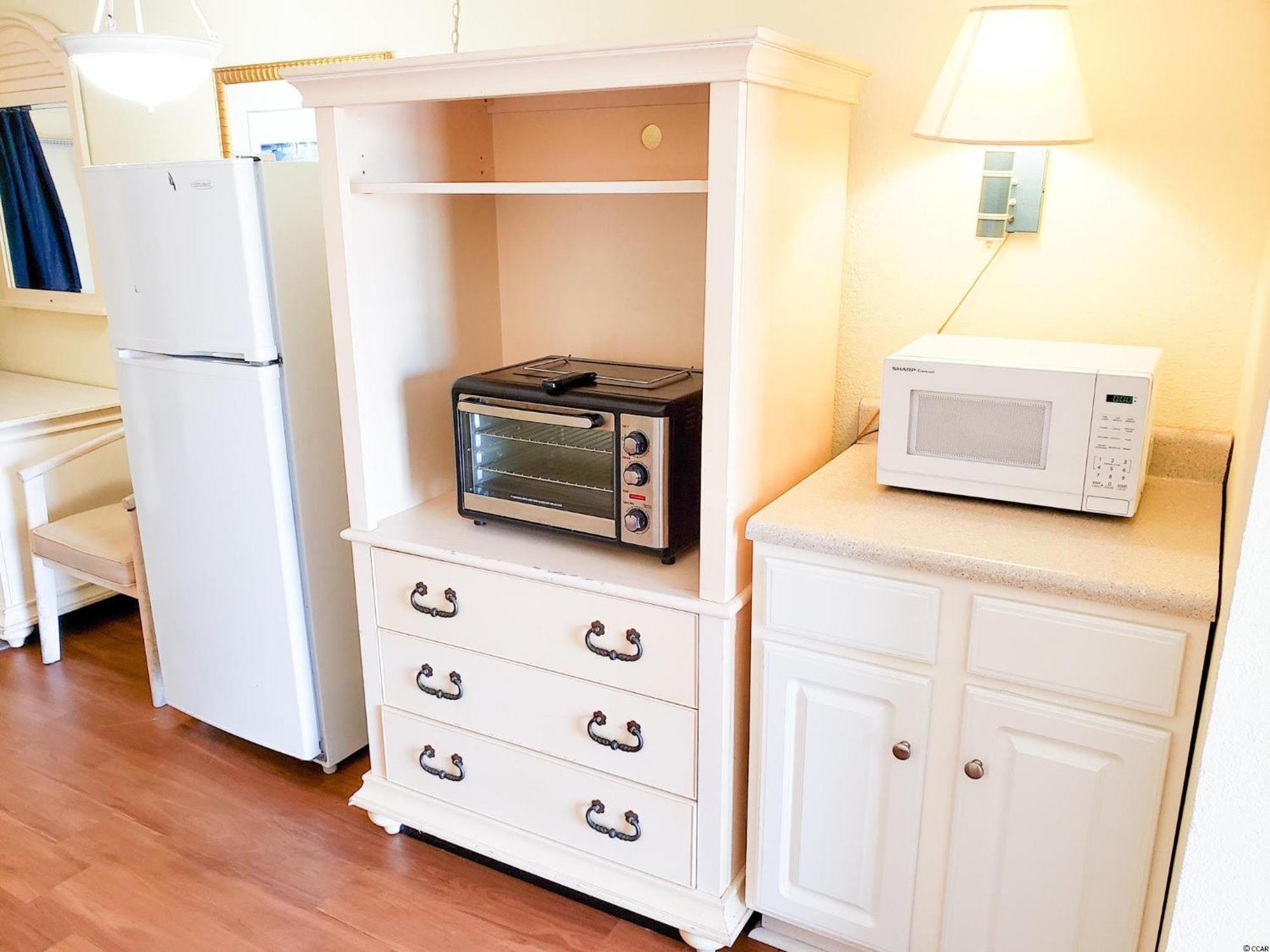 Oceanview Efficiency Dw813 Myrtle Beach Exterior foto