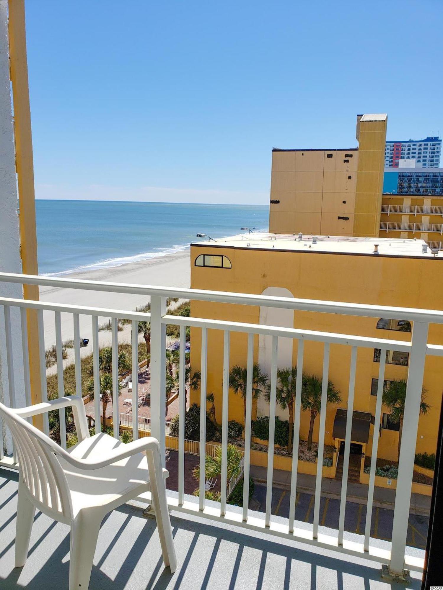 Oceanview Efficiency Dw813 Myrtle Beach Exterior foto