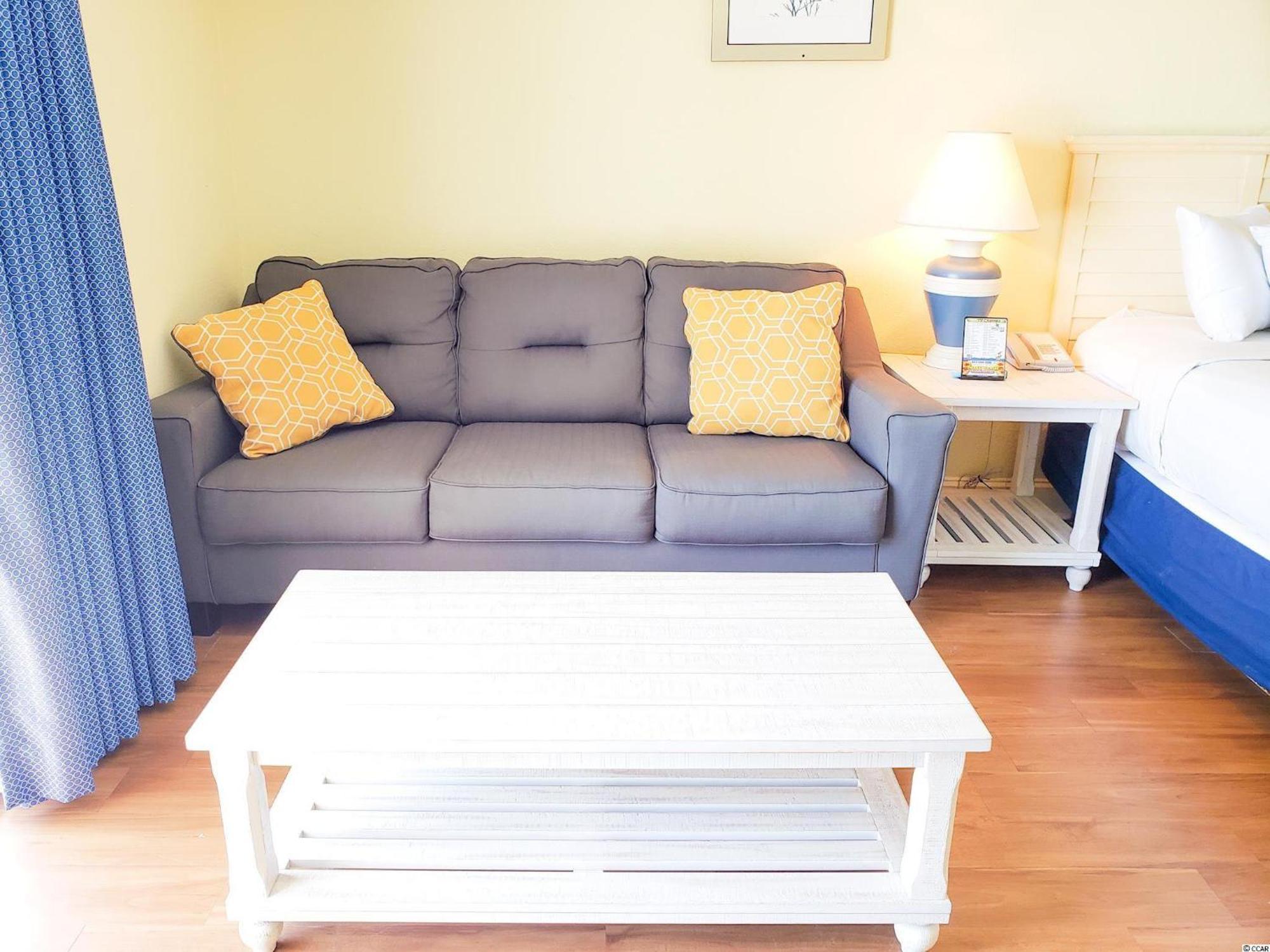 Oceanview Efficiency Dw813 Myrtle Beach Exterior foto