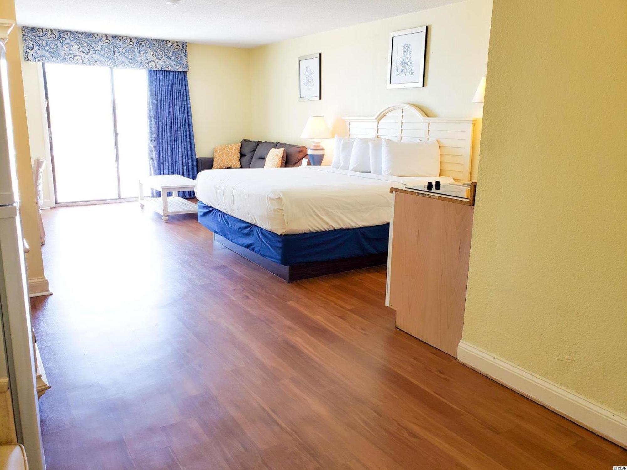 Oceanview Efficiency Dw813 Myrtle Beach Exterior foto